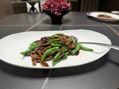 -翕间食·精致淮扬菜(江苏大剧院店)