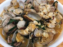 招牌花甲-大叔家福鼎小吃(十全街店)