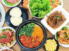 -碳碳烤肉(南湖路店)