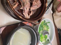 -客语客家菜(华发商都店)