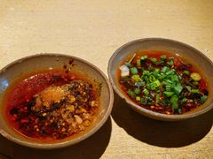 红椒油碟-张豆花(碚峡路店)