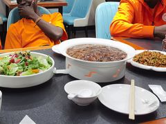 -紫光园·烤鸭·北京菜(团结湖店)
