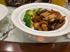 -香丰阁·烤鸭·川湘菜(昌平店)