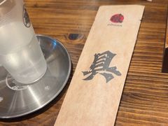 -破店肥哈·东北烧烤·夜宵(南山保利店)