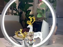 景观位-Deer Park鹿园西餐(仁恒置地广场店)