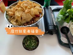 -螺大喜螺蛳粉(华业东方玫瑰店)