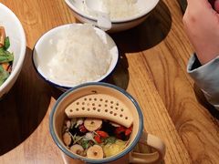 -农耕记·湖南土菜(龙岗熙和园店)