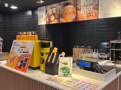 -麦当劳(凯德广场店)
