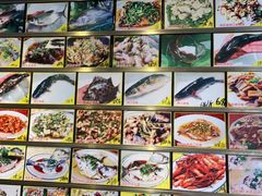 -八仔大富楼·河鲜(西江店)