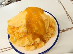 -串妹花式冰粉(乐山总店)
