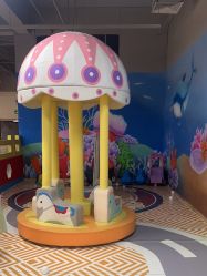 -孩子王童乐园(泰州万达店)