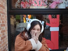 -老瑞福上海菜(人民广场店)
