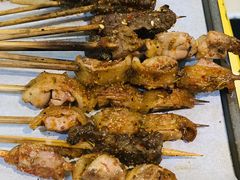 望京小腰-望京小腰(北京总店)