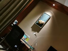 -上海浦东假日酒店
