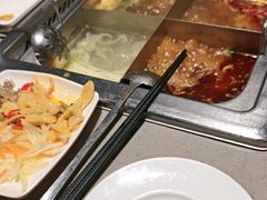-海底捞火锅(龙湖北京大兴天街店)