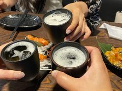 -哏儿寿司(红桥店)