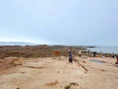 -青岛第二海水浴场