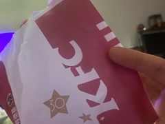 -肯德基(昌里店)