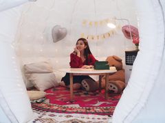 -天空花园餐吧·生日·团建(南山店)