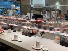 -新一番三文鱼寿司(大东海店)