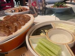 -粤尚腾香居中餐厅(首都机场希尔顿店)