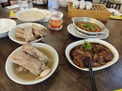 -松發肉骨茶(先得坊店)