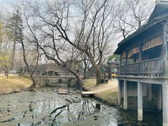 -三国水浒景区(无锡影视基地)