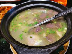 -老苏州芳和园茶酒楼  传统苏帮菜(观前店)