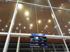 -吉隆坡国际机场