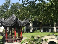 -杭州西湖柳莺里酒店·闻莺厅