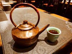 小吊梨汤-北平盛世·新京菜·北京烤鸭(劲松·双井店)