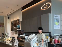 -SAANCI山池咖啡(海上世界文化艺术中心店)