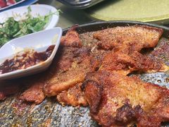 -永红源啤酒·烧烤·海鲜·大排档(青特城店)