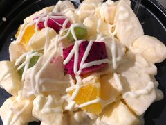 -九田家黑牛烤肉料理(珠江摩尔店)