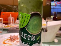 -海底捞火锅(上元大街店)