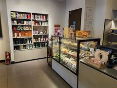 -星巴克(北京西站5号候车室)