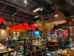 -老湘村·湖南土菜(天河维多利店)