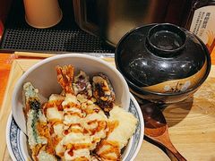 -天妇罗内顺田(罗湖店)