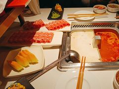 -海底捞火锅(外滩店)