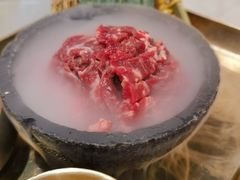 -龙虾奇迹泥炉烤肉(大华三路店)