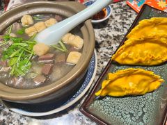 -南京大牌档(崇文门国瑞店)