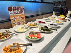 -豪客来牛排(红豆万花城店)