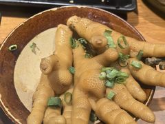 -楠火锅(仁恒梦中心店)