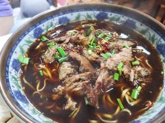 -南花桥羊肉馆老字号(乌镇店)