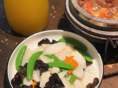 -食锦记·福建私房菜(浦西万达店)