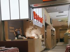 -西贝(南山宝能太古城店)