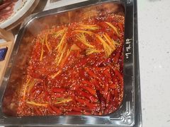 -川味轩火锅(仁和路店)