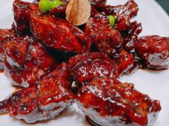 -民国红公馆·秦淮八艳(夫子庙店)
