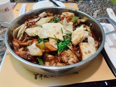 -黄记煌三汁焖锅(崇文门店)