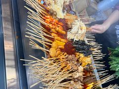 -郭记小街麻辣烫(南小街总店)